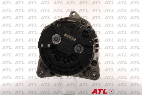 ATL AUTOTECHNIK kintamosios srovės generatorius L 81 530